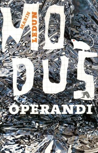 Modus operandi (0000) 9782846261371