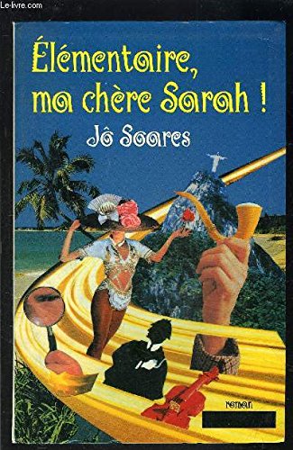 Elementaire, ma chere sarah. 9782286138967