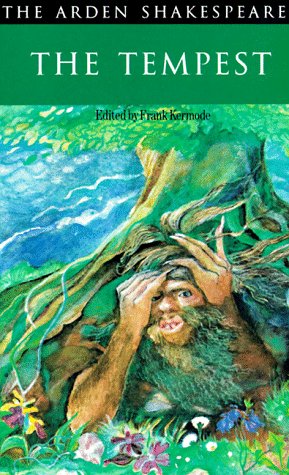The Tempest 9780174434788
