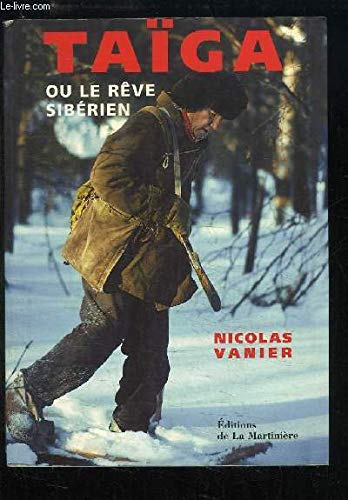 Taïga 9782732424538