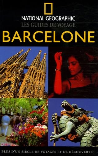 Barcelone 9782845821804