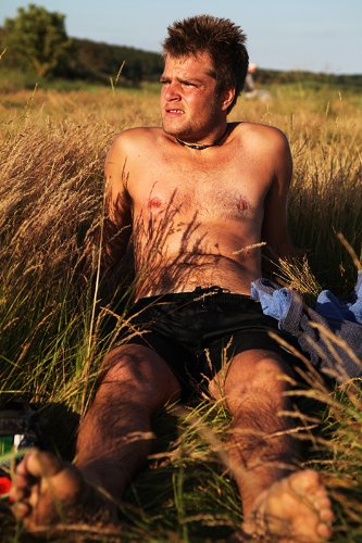 The Boy Who Was Not a Lesbian and Other True Stories 9780985624408