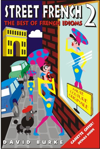 Street French 2 9780471138990
