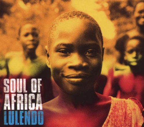 Soul of Africa [Import] 3760024988469