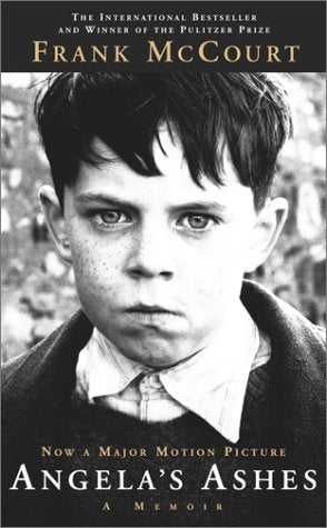 Angela'S Ashes Movie Tie in 9780743205931