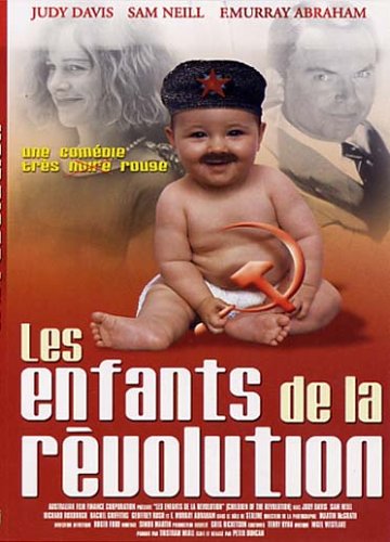 Les Enfants de la révolution 3700173200166