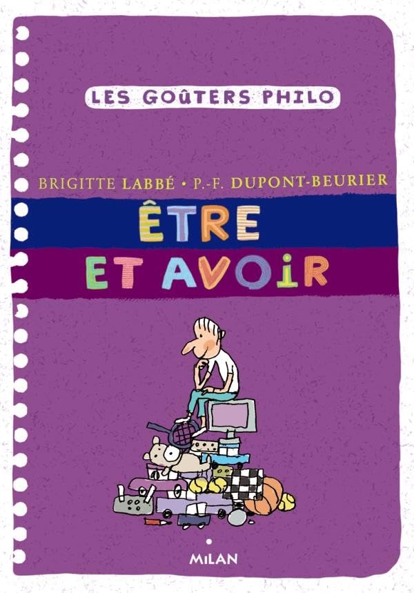 Être et avoir 9782745955234