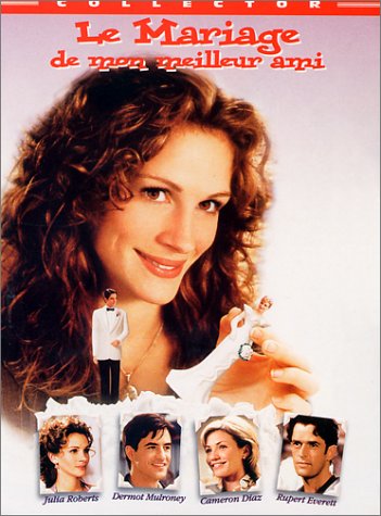 Le Mariage de Mon Meilleur ami [Édition Collector] 3333297191012