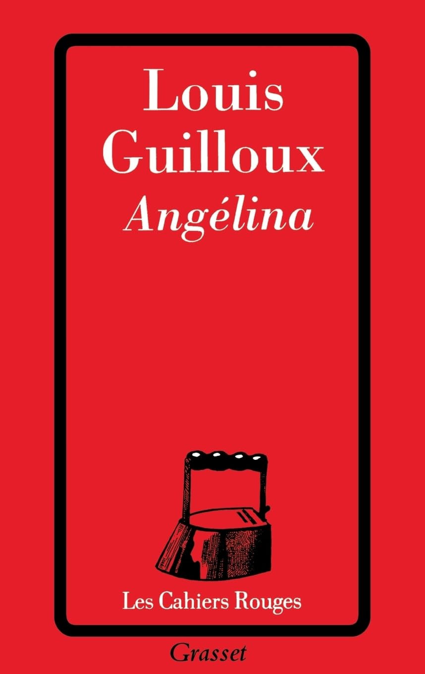 Angélina 9782246185222