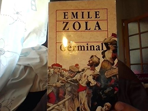 Germinal 9782743400187