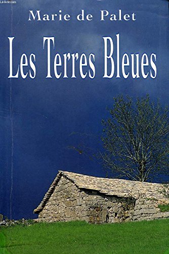 Les terres bleues 9782702892695