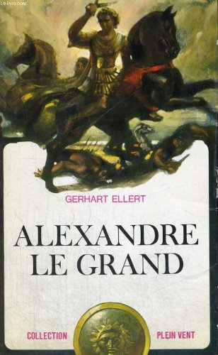 Alexandre le Grand 9782092044230