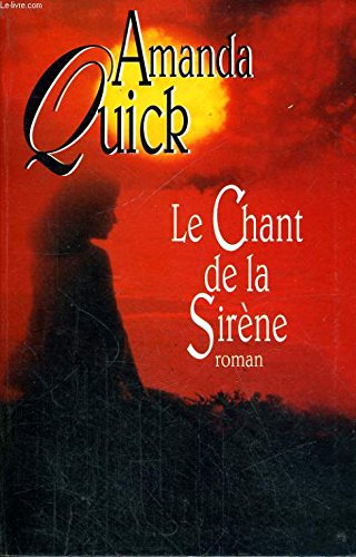 Le Chant de la Sirène 9782258001480
