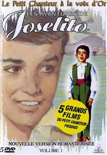 Les Aventures de Joselito - Vol. 1 [Version remasterisée] 3760113361685