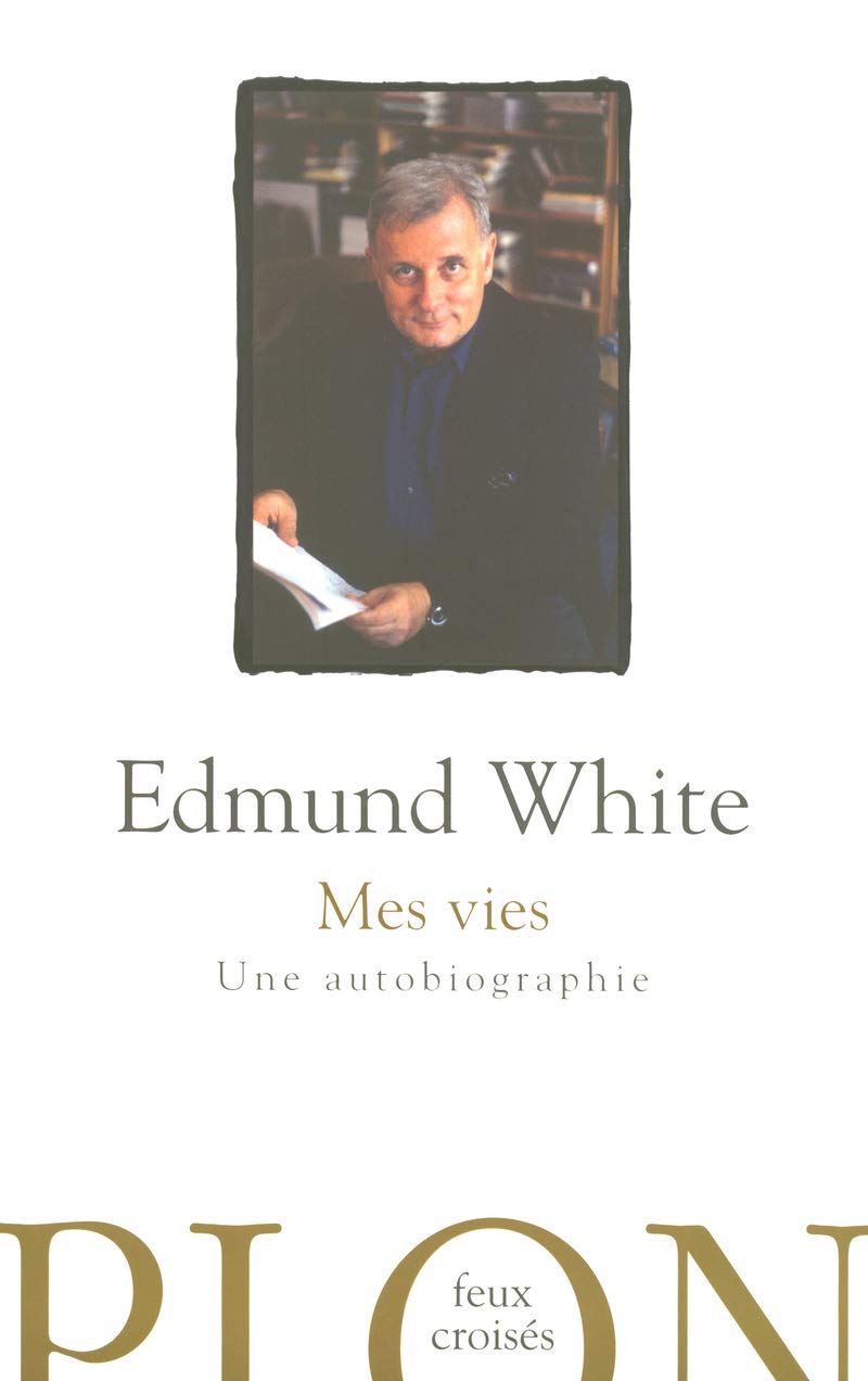 Mes vies: Une autobiographie 9782259204231