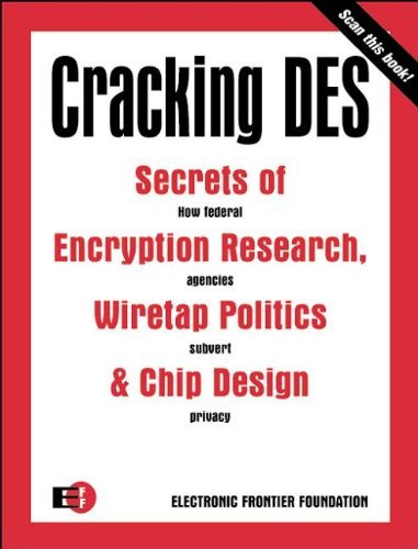 Cracking DES (en anglais) 9781565925205
