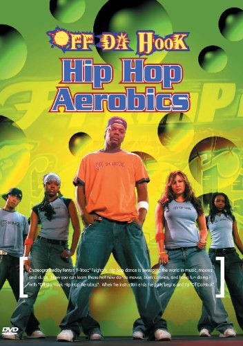 Hip Hop Aerobics [Import anglais] 5031932113860