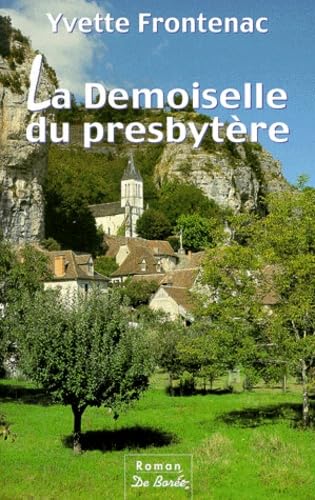 La Demoiselle du presbytère 9782908592856