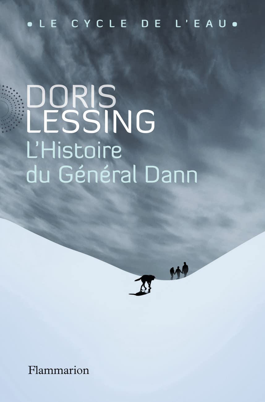 L'Histoire du Général Dann 9782081259713