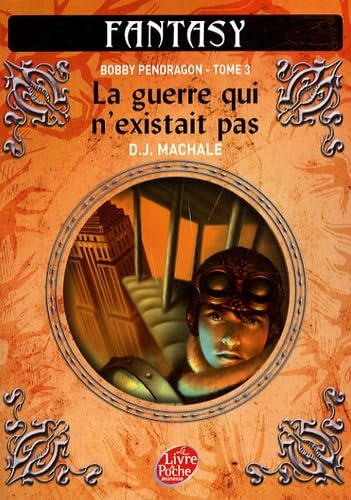 La guerre qui n'existait pas 9782013223690