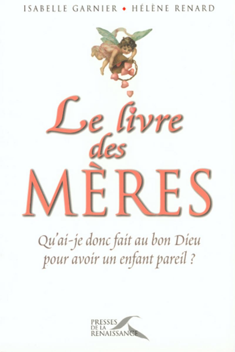 Le livre des mères 9782856167649