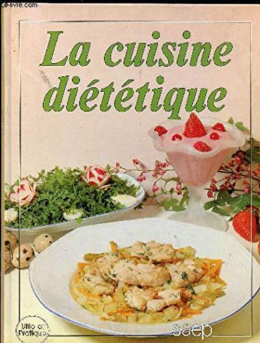 La cuisine diététique 9782737222306