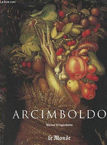 Giuseppe Arcimboldo (1527-1593) 9783822847046