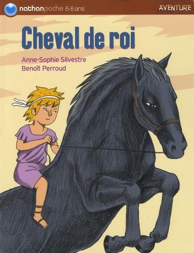 CHEVAL DE ROI 9782092519684