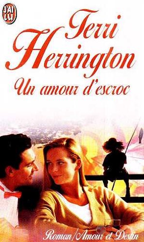 Un amour d'escroc 9782290044216