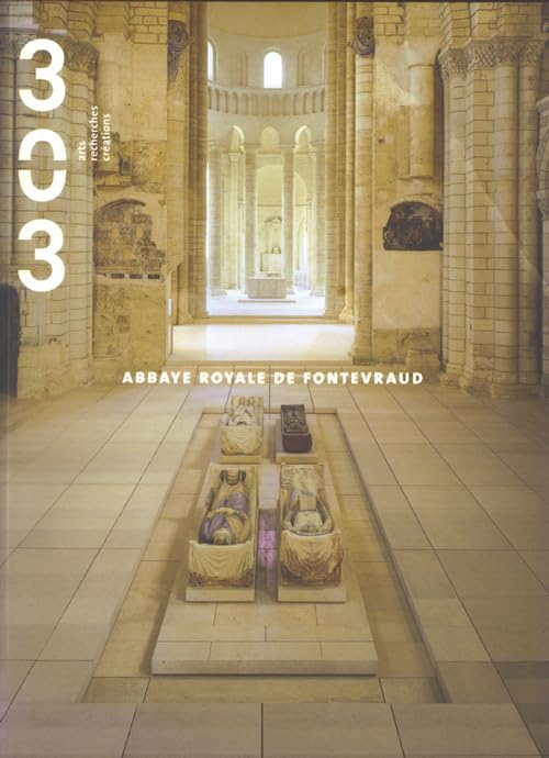 Fontevraud 3357320004674