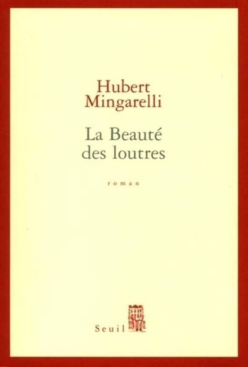 La Beauté des loutres 9782702868652