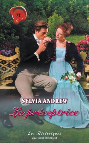 La préceptrice 9782280176057
