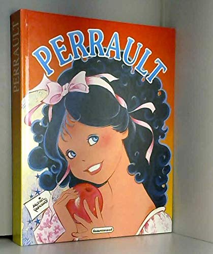 Perrault 9782736709778