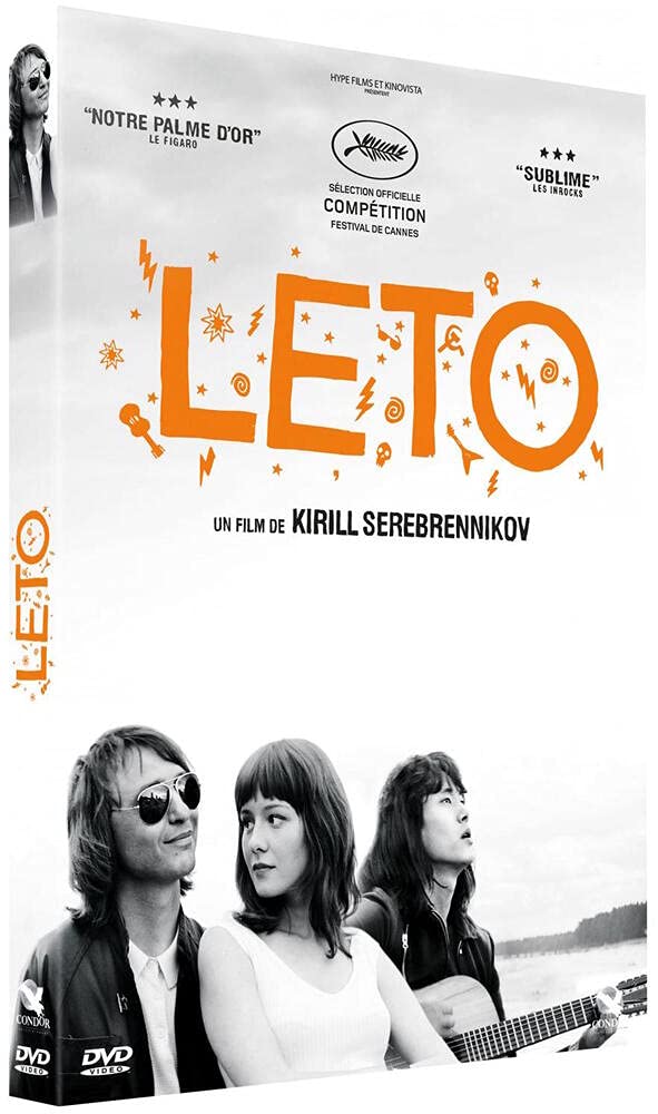 Leto 5051889652533