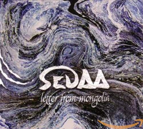 Letter from Mongolia [Import] 4260022811084