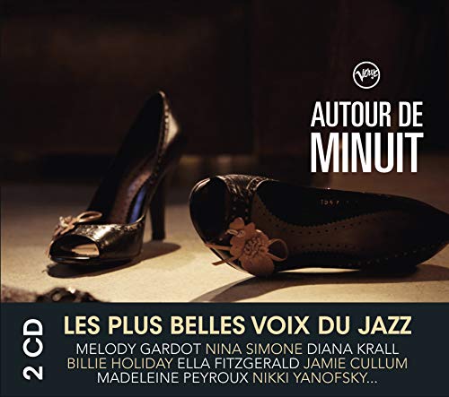 Autour De Minuit (2 CD) 0600753366967