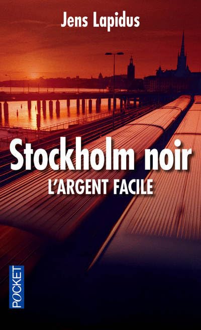Stockholm noir 9782266193726