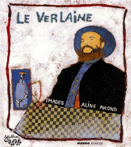 Verlaine 9782740408254