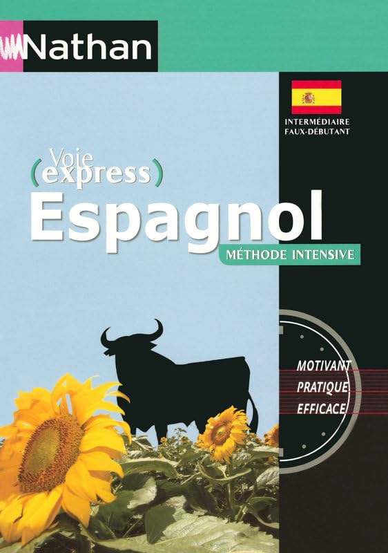 Espagnol 9782091607986