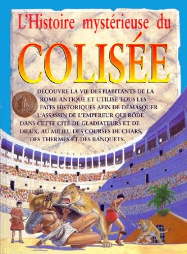 Le Colisé 9782879476155