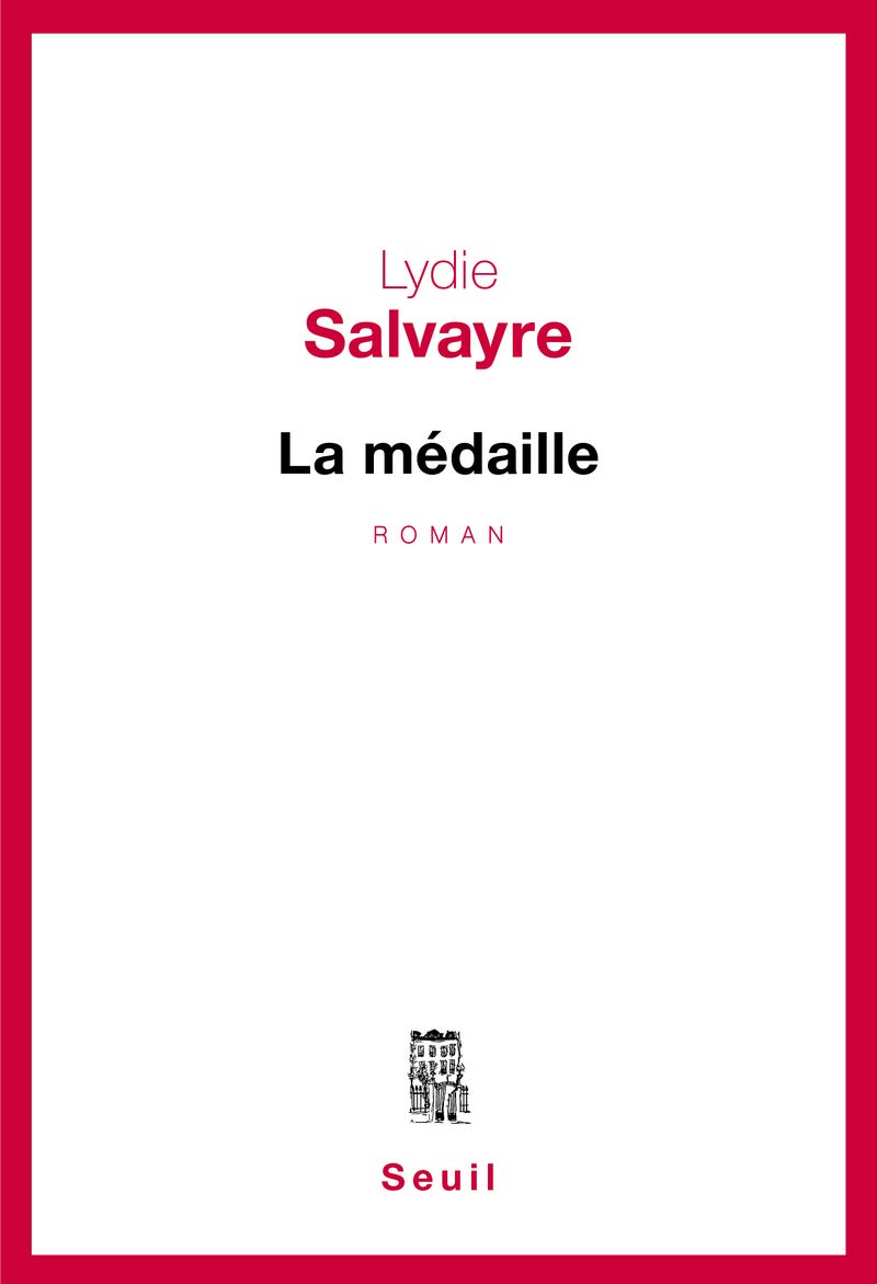La Médaille 9782020205993