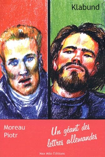 Moreau, Roman d'un soldat.: Piotr, Roman d'un Tsar 9782914388085