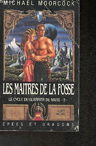 Les Maîtres de la fosse 9782226030542