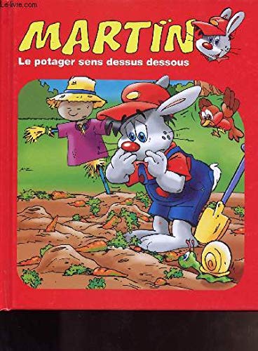 Nouvelles avenures de Martin: Eau du ruisseau 9789461983213