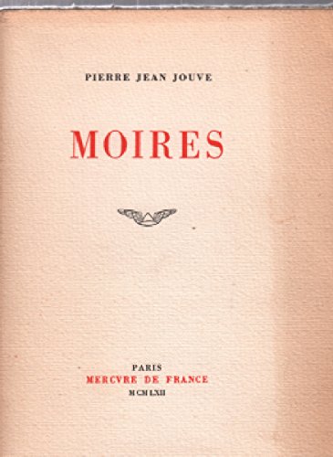 Moires 3260050118804