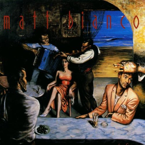 Matt Bianco 0022924088025