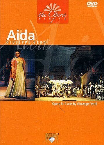 Aïda [Import] 5028421922720