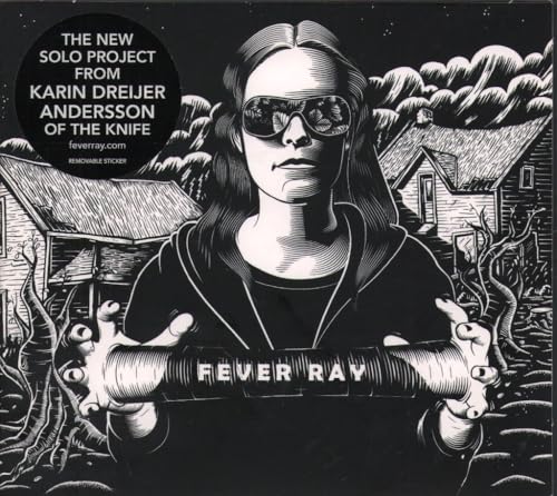 Fever Ray [Import] 0602517985186