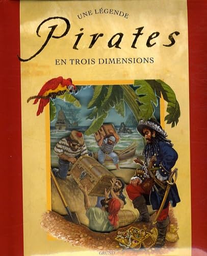 PIRATES 9782700023930