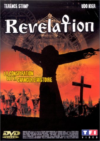 Revelation 3384442032285